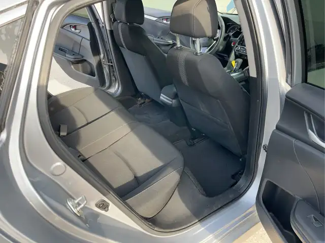 2018 Honda Civic - Photo 29