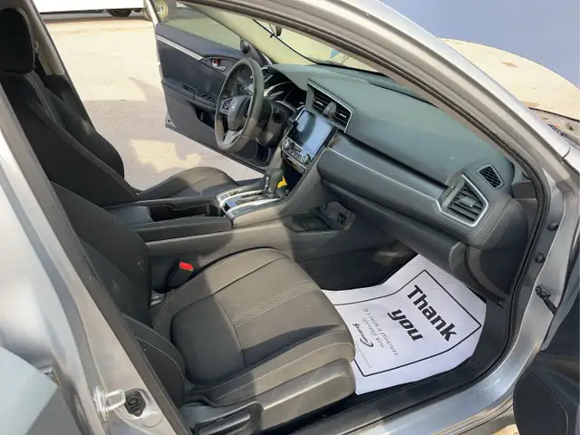 2018 Honda Civic - Photo 30