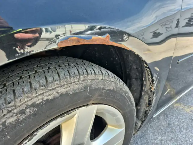 2011 Chevrolet Malibu - Photo 22