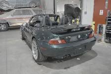 2000 BMW Z3