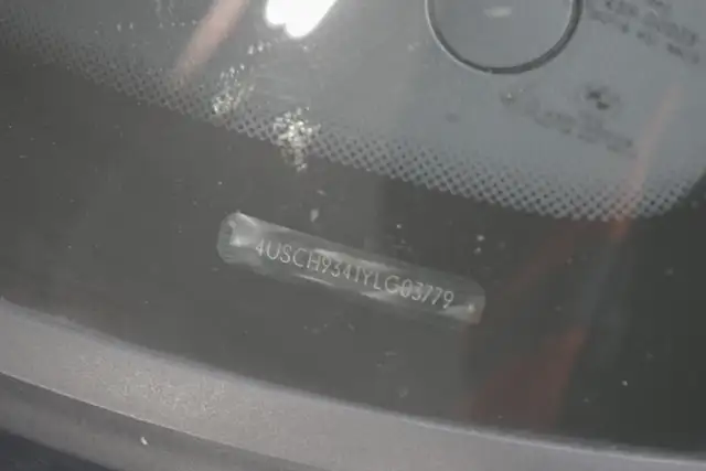 2000 BMW Z3 - Photo 4