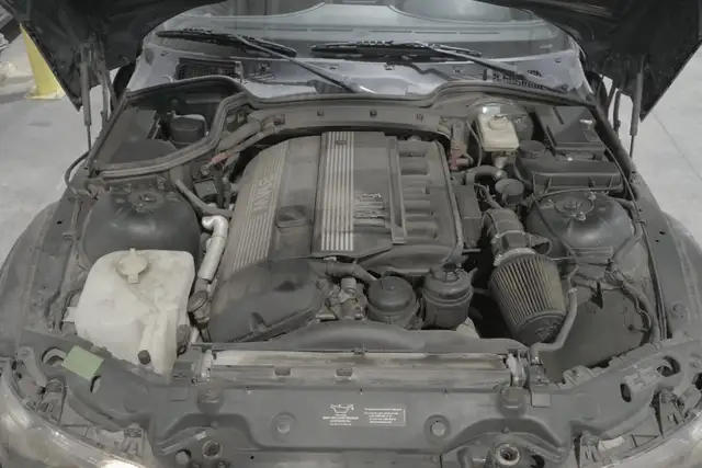 2000 BMW Z3 - Photo 6