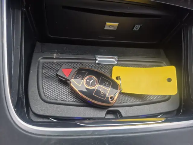 2017 Mercedes-Benz S-Class - Photo 13