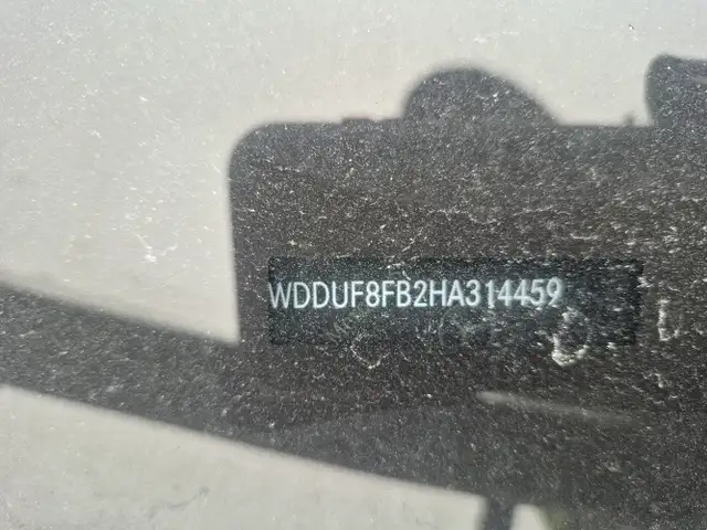 2017 Mercedes-Benz S-Class - Photo 15