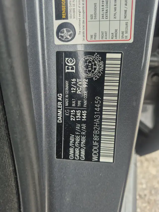 2017 Mercedes-Benz S-Class - Photo 17