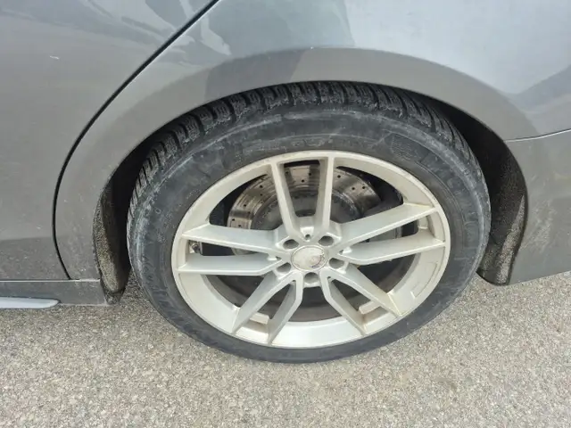 2017 Mercedes-Benz S-Class - Photo 24