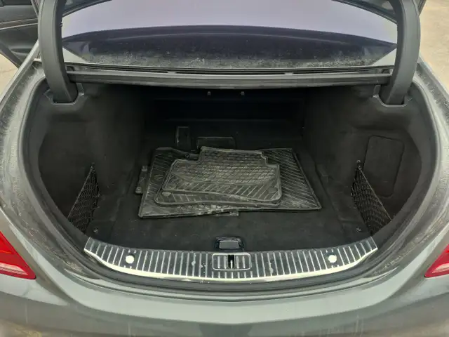 2017 Mercedes-Benz S-Class - Photo 25