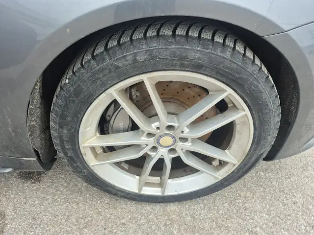 2017 Mercedes-Benz S-Class - Photo 29