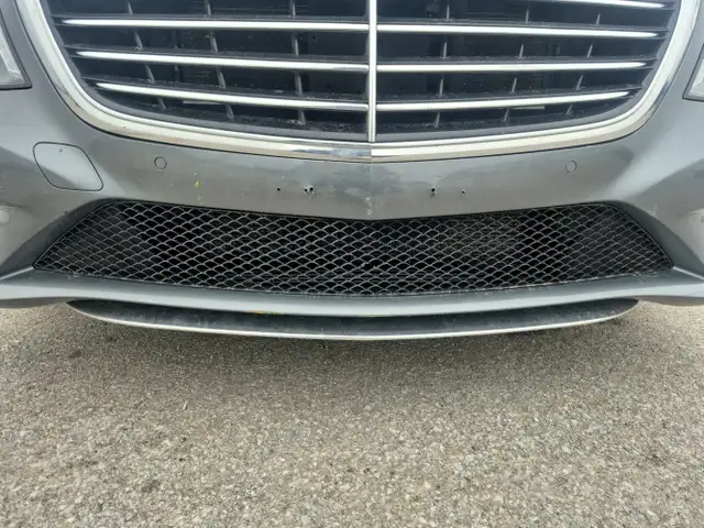 2017 Mercedes-Benz S-Class - Photo 30