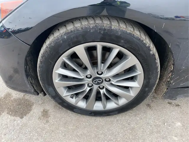 2020 INFINITI Q50 - Photo 11