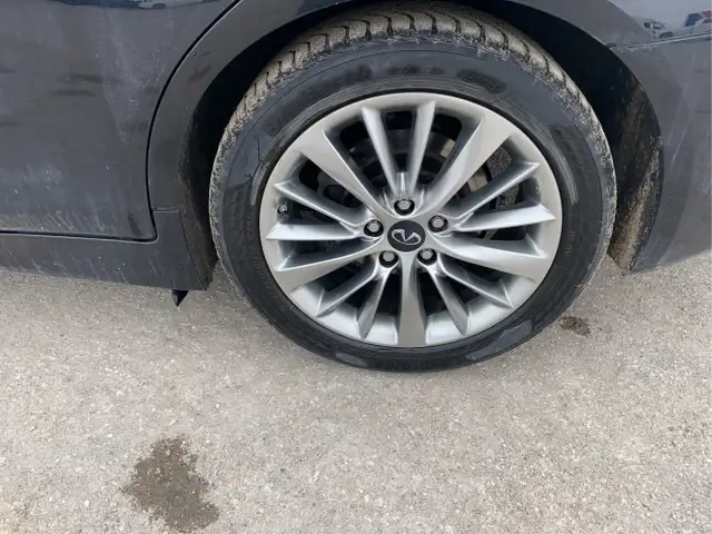 2020 INFINITI Q50 - Photo 12