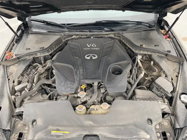 2020 INFINITI Q50 - Photo 13
