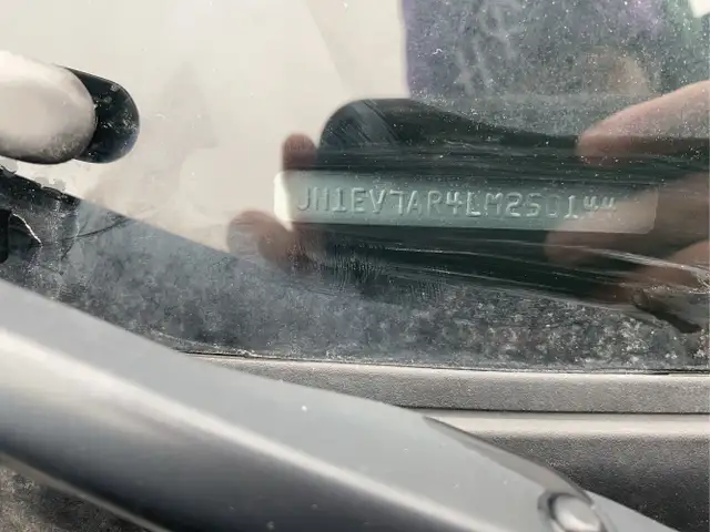 2020 INFINITI Q50 - Photo 14