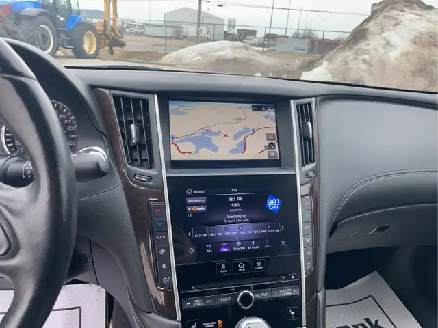 2020 INFINITI Q50 - Photo 16