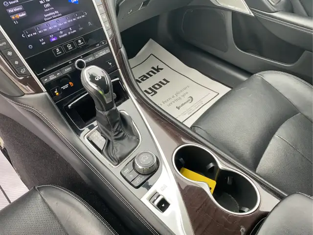 2020 INFINITI Q50 - Photo 17