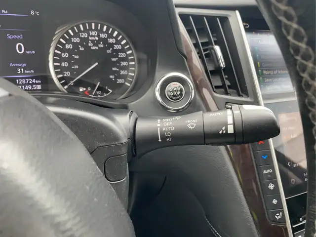 2020 INFINITI Q50 - Photo 21