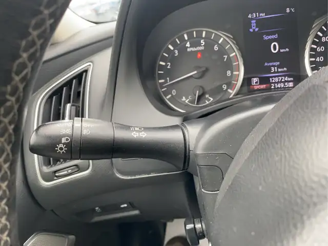 2020 INFINITI Q50 - Photo 22