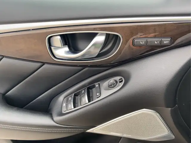2020 INFINITI Q50 - Photo 24