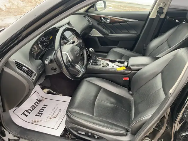 2020 INFINITI Q50 - Photo 27