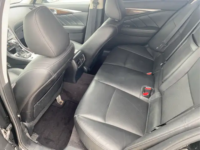2020 INFINITI Q50 - Photo 28