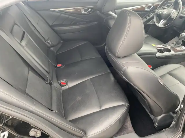 2020 INFINITI Q50 - Photo 29