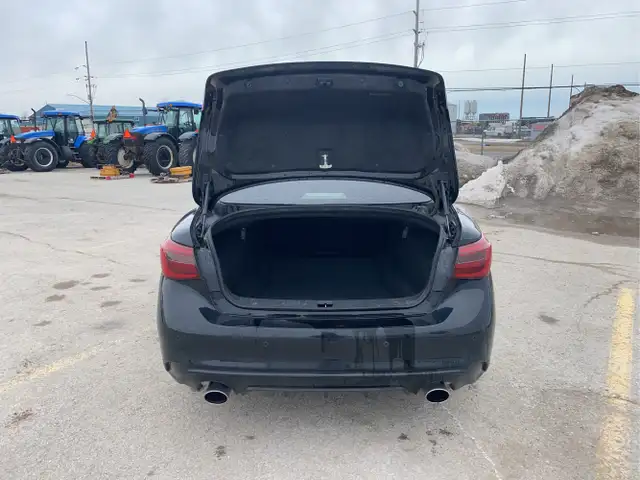 2020 INFINITI Q50 - Photo 31