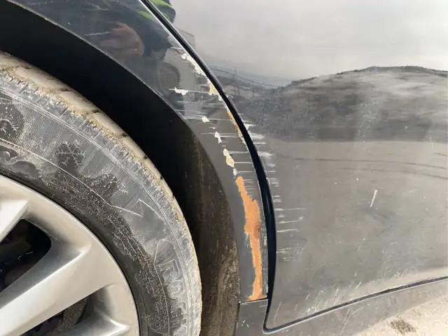 2020 INFINITI Q50 - Photo 33