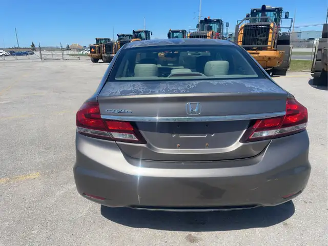 2013 Honda Civic - Photo 6
