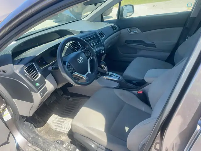 2013 Honda Civic - Photo 10