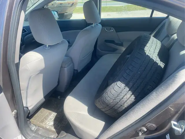 2013 Honda Civic - Photo 14