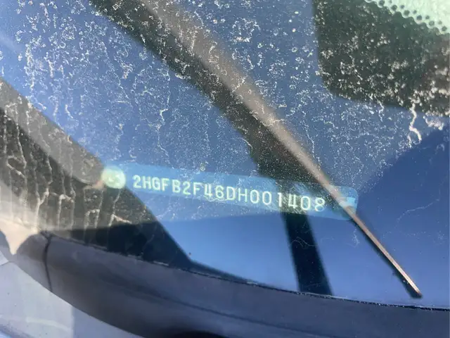 2013 Honda Civic - Photo 15