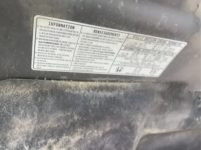 2013 Honda Civic - Photo 19