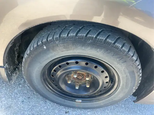 2013 Honda Civic - Photo 21