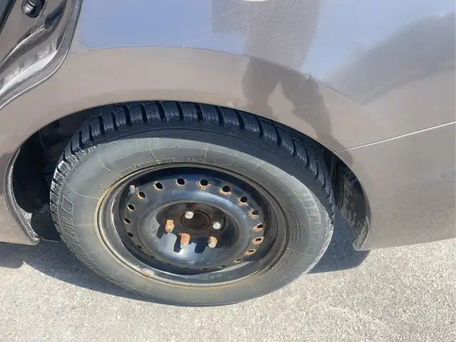 2013 Honda Civic - Photo 23