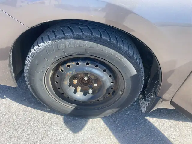 2013 Honda Civic - Photo 24