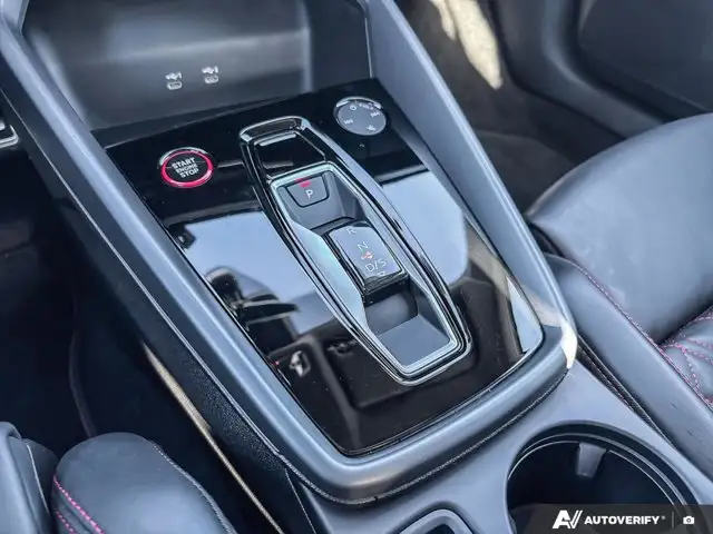 2025 Audi S3 Sedan Technik | HEATED SEATS | SUNROOF | NAVI - Photo 18
