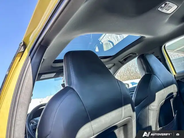 2025 Audi S3 Sedan Technik | HEATED SEATS | SUNROOF | NAVI - Photo 24