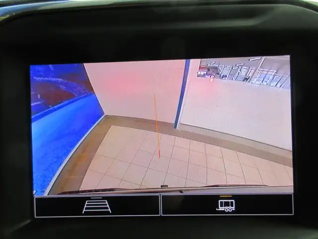 CHEVROLET SILVERADO 1500 2023 CUSTOM CREW-CAB 4X4 2.7L 86500 KM - Photo 25