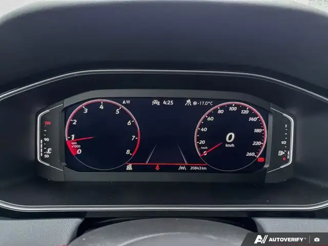 2025 Volkswagen Jetta GLI Autobahn | VW CERTIFIED | MANUAL - Photo 16
