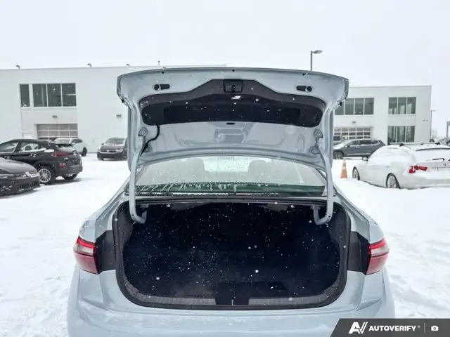 2025 Volkswagen Jetta GLI Autobahn | VW CERTIFIED | MANUAL - Photo 20