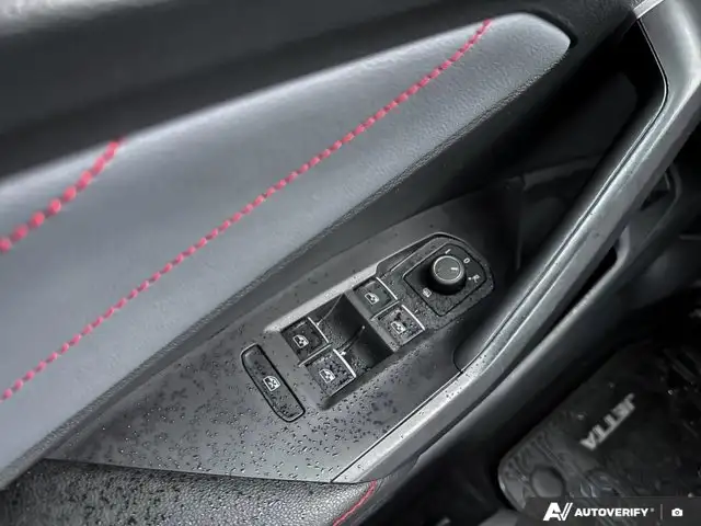 2025 Volkswagen Jetta GLI Autobahn | VW CERTIFIED | MANUAL - Photo 23
