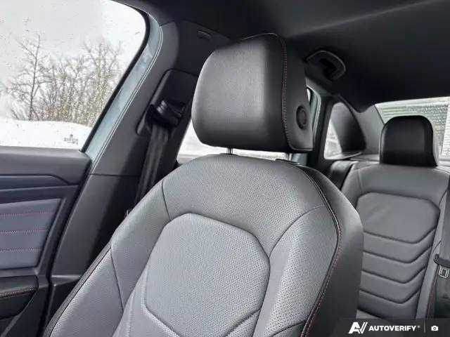 2025 Volkswagen Jetta GLI Autobahn | VW CERTIFIED | MANUAL - Photo 25