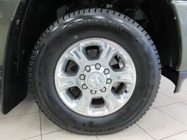 RAM 2500 2022 BIG-HORN CREW-CAB BOITE 6'4' CUMMINS TURBO DIESEL - Photo 5