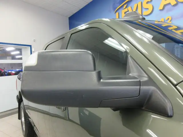 RAM 2500 2022 BIG-HORN CREW-CAB BOITE 6'4' CUMMINS TURBO DIESEL - Photo 7