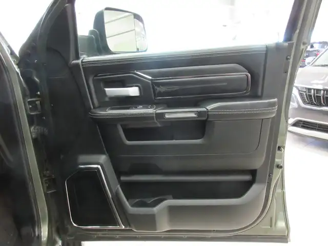 RAM 2500 2022 BIG-HORN CREW-CAB BOITE 6'4' CUMMINS TURBO DIESEL - Photo 13