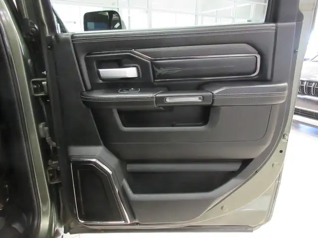 RAM 2500 2022 BIG-HORN CREW-CAB BOITE 6'4' CUMMINS TURBO DIESEL - Photo 15