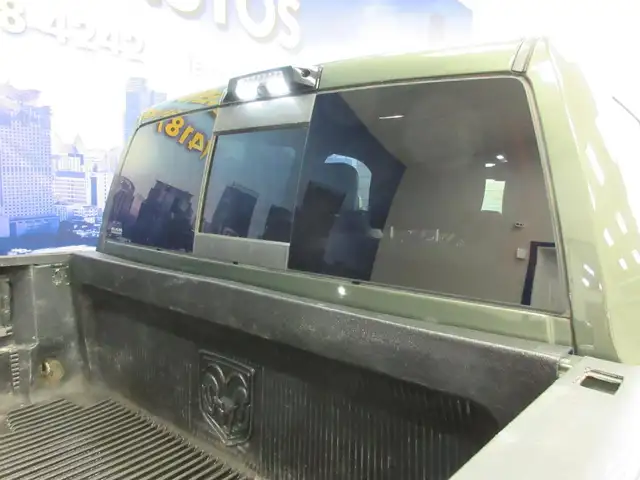 RAM 2500 2022 BIG-HORN CREW-CAB BOITE 6'4' CUMMINS TURBO DIESEL - Photo 16