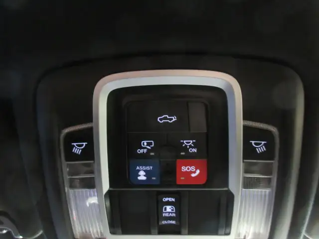 RAM 2500 2022 BIG-HORN CREW-CAB BOITE 6'4' CUMMINS TURBO DIESEL - Photo 22