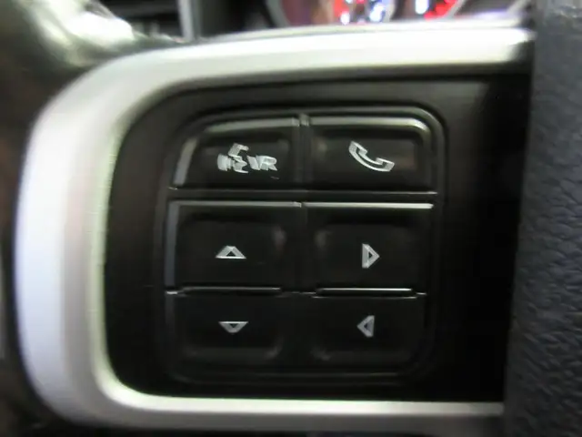 RAM 2500 2022 BIG-HORN CREW-CAB BOITE 6'4' CUMMINS TURBO DIESEL - Photo 26