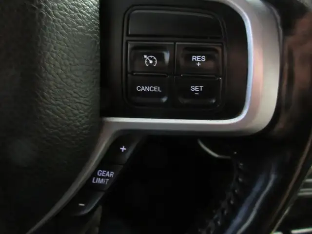 RAM 2500 2022 BIG-HORN CREW-CAB BOITE 6'4' CUMMINS TURBO DIESEL - Photo 27